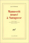 Manuscrit trouvé à Saragosse - Jan Potocki