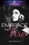 Embrace the Fire - Spring Stevens