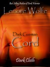 Dark Gunman: Cord - Lenore Wolfe