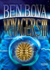 Voyagers III: Star Brothers - Ben Bova, Stefan Rudnicki