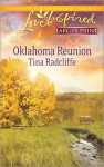 Oklahoma Reunion - Tina Radcliffe