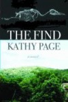 The Find - Kathy Page