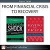 From Financial Crisis to Recovery (Collection) - Mark Zandi