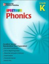 Spectrum Phonics, Kindergarten - Vincent Douglas, School Specialty Publishing