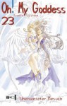 Oh! My Goddess 23: Unerwarteter Besuch - Kosuke Fujishima