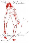 The Art of Tracey Emin - Mandy Merck, Chris Townsend