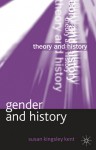 Gender and History - Susan Kingsley Kent