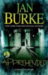 Apprehended - Jan Burke