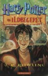 Harry Potter og ildbegeret - Torstein Bugge Høverstad, J.K. Rowling