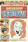 Twentieth Century Eightball - Daniel Clowes