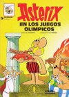 Asterix en los Juegos Olimpicos (Asterix, #12) - René Goscinny, Albert Uderzo