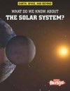 What Do We Know about the Solar System - Ian Graham