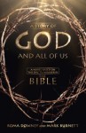 A Story of God and All of Us - Mark Burnett, Roma Downey