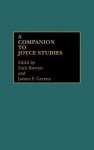 A Companion to Joyce Studies - Zack Bowen