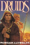 Druids - Morgan Llywelyn