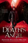 Death's Angel (Lost Angels 3) - Heather Killough-Walden