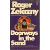 Doorways in the Sand - Roger Zelazny