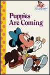 Puppies Are Coming - Ruth Lerner Perle