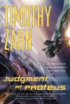 Judgment at Proteus - Timothy Zahn