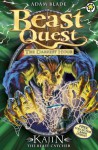 Beast Quest: 68: Kajin the Beast Catcher - Adam Blade