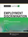 Casenotes Legal Briefs: Employment Discrimination Keyed to Friedman, 8th Edition (Casenote Legal Briefs) - Casenote Legal Briefs