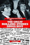 Butterfly on a Wheel: The Great Rolling Stones Drugs Bust - Simon Wells