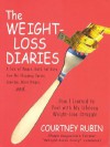 The Weight-Loss Diaries - Courtney Rubin