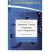 Introduction to Automata Theory, Languages, and Computation. John E. Hopcroft, Rajeev Motwani, Jeffrey D. Ullman - John E. Hopcroft, Rajeev Motwani, Jeffrey D. Ullman