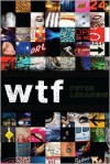 wtf - Peter Lerangis