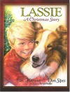 Lassie, a Christmas Story - Earl Hamner Jr.