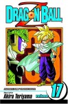 Dragon Ball Z, Vol. 17: The Cell Game - Akira Toriyama