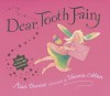 Dear Tooth Fairy - Alan Durant, Vanessa Cabban