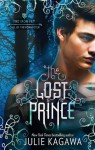 The Lost Prince (The Iron Fey) - Julie Kagawa