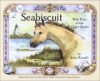 Seabiscuit: Wild Pony of the Outer Banks - Anne Russell, Diane Royder Halpin, Brooks Pearce