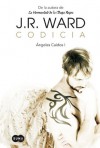 Codicia (Ángeles caídos, #1) - J.R. Ward