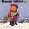 Bialosky's Christmas (Golden Look-Look Books) - Leslie McGuire