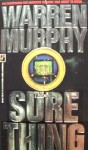 The Sure Thing - Warren Murphy