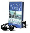 A Christmas Beginning - Anne Perry, Terrence Hardiman