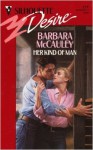 Her Kind of Man - Barbara McCauley