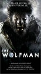 The Wolfman - Jonathan Maberry