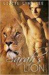 Sarah's Lion - Lizzie Lynn Lee