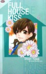 Full House Kiss Vol. 6 - Shiori Yuwa