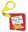 Dear Zoo Animal Shapes Buggy Book - Rod Campbell