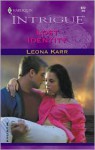 Lost Identity - Leona Karr