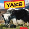 Yaks - Willow Clark