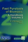 Fast Pyrolysis of Biomass: A Handbook Volume 2 - A.V. Bridgwater