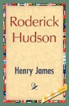 Roderick Hudson - Henry James