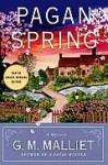 Pagan Spring - G.M. Malliet