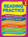 1st Grade Reading Practice - Terry Cooper