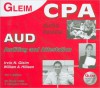 CPA Audio Review AUD: Auditing and Attestation - Irvin N. Gleim, William A. Hillison